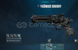 BIÇAK + VANDAL + PHANTOM + SHERİFF