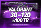 [BIÇAKLI] %100TR 30-120 SKİN GARANTİLİ RANDOM⭐