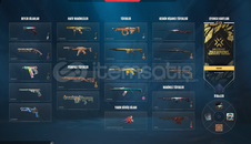 BIÇAKLI DOLU FENASAL HESAP KAÇIRILMAZ