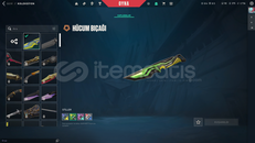 ⭐️BIÇAKLI+DOLU+UYGUN HESAP.⭐️