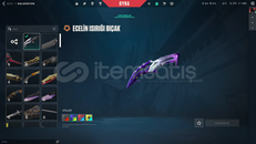 ⭐️BIÇAKLI+DOLU+UYGUN HESAP⭐️