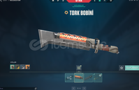 BIÇAKLI FENA DOLU HESAP