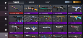 Bıçaklı Hesap|Bol desenli ve Bıçaklı Hesaptır⭐️