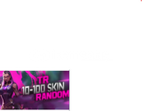 BICAKLI TR 10-120 SKIN VANDAL PHANTOM GARANTI 