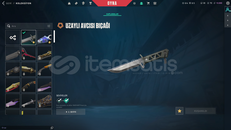 BIÇAKLI VANDALLI PHANTOMLI SHERRİFLİ HESAPP!!