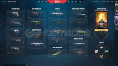 ⭐️BIÇAKLI-YAĞMACI VANDALLI⭐️