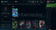 BIÇLI FULL DOLU VALO HESABI