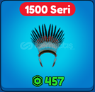 Bid Battles serial item şükran günü başlıgı