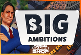 Big Ambitions + Garanti