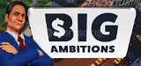 Big Ambitions + Garanti