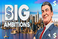 Big Ambitions + Garanti