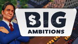 Big Ambitions + Sınırsız Garanti