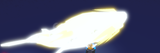 BIG HEAVENLY ETERNAL FROSTWHALE