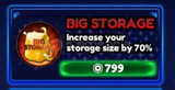 ⭐BİG STORAGE | ARİSE CROSSOVER