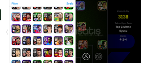 Big tim Van dij +3140 kg