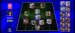 ????BİG TİME DEMBELE???? BAŞLANGIÇ HESABI  ????BİG TİME DEMBELE???? BAŞLANGIÇ HESABI