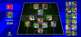 Big time dembele başlangıç hesap