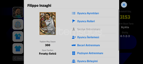 BIG TIME INZAGHI BULUNMAZ KART