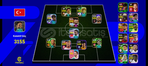 Big Time Messi ve 106 Neto