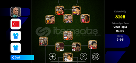 Big time Mükemmel hesap