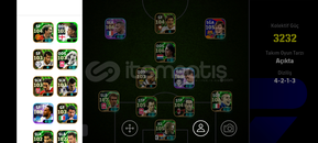 BİG TİME NEYMAR+4 BOMBACILI TEKLİF USULÜ HESAP