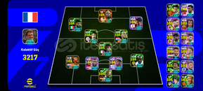 Big time osimhen en nesyri rafa