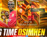 BİG TİME OSİMHENLİ HESAP ARANIYOR!