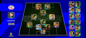 Big time rashford imzalı messi ronaldinho fena 