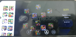 Big time sneijderli mükemmel hesap 