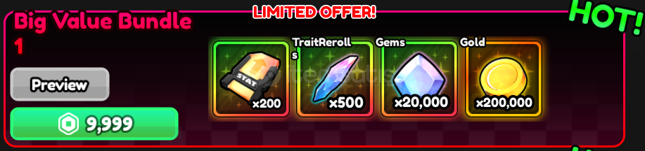 Big Value Bundle 1 - Anime Vanguard Big Value Bundle 1 - Anime Vanguard
