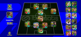 BİGTİME 106 YAMAL 105 VAN DİJK EFOOTBALL