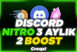 ⭐OTO TESLİM | 3 AYLIK 2X BOOST | GARANTİLİ