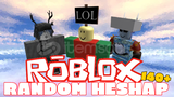 BİLGİ DEĞİŞEN | ROBLOX RANDOM HESAP