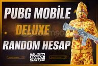 ⭐Bilgileri Değişen DELUXE Random Hesaplar