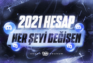Bilgileri Değişen 2021 Discord Hesap Bilgileri Değişen 2021 Discord Hesap