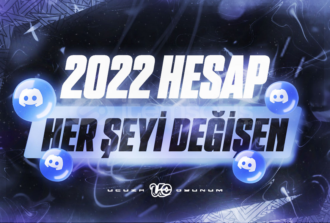 Bilgileri Değişen 2022 Discord Hesap Bilgileri Değişen 2022 Discord Hesap