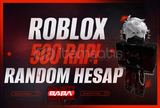 ⭐️BİLGİLERİ DEĞİŞEN 500 ROBUX RAP⭐️