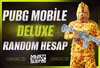 ⭐Bilgileri Değişen DELUXE Random Hesaplar