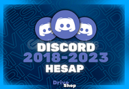 ⭐[Bilgileri Değişen] Mailli 2018-2023 Hesap
