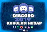  ⭐[Bilgileri Değişen] Mailli 2019 Kurulum Hesap