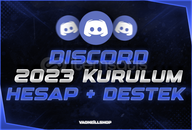 ⭐[Bilgileri Değişen] Mailli 2023 Hesap