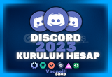 ⭐[Bilgileri Değişen] Mailli 2023 Hesap