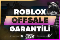 ⭐Bilgileri Değişen Offsale Random Hesaplar