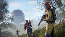 Bilgileri Değişir Rust Hesap