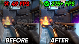 BİLGİSAYAR HIZLANDIRMA VE FPS ARTTIRICI PACK