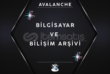 ⭐️ BİLGİSAYAR VE BİLİŞİM ARŞİV ⭐️