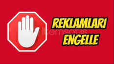 Bilgisayara Özel Reklam Engelleyicisi