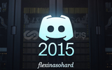⭐ [Bilgisi Değişen] Discord 2015 Hesap