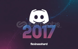 ⭐ [Bilgisi Değişen] Discord 2017 Hesap