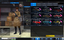 Binbaşı 1. kademe dolu hesap